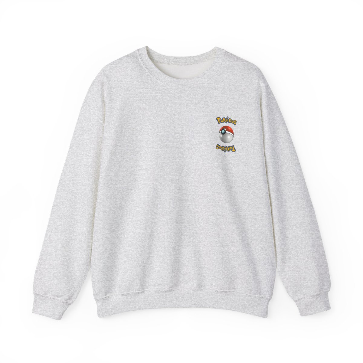 Vintage Card Beestie Sweatshirt